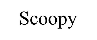 SCOOPY