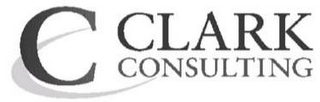 CC CLARK CONSULTING