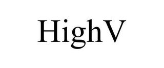 HIGHV