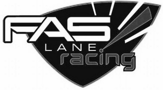 FAS LANE RACING