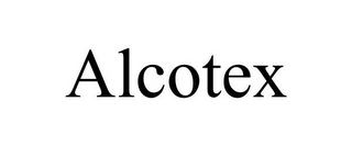 ALCOTEX