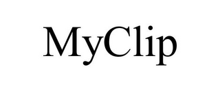 MYCLIP