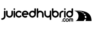 JUICEDHYBRID.COM