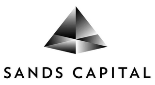 SANDS CAPITAL