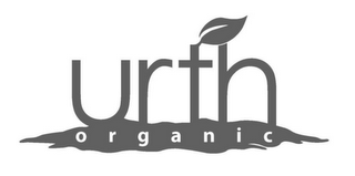 URTH ORGANIC