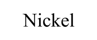 NICKEL