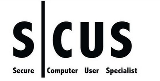 S|CUS SECURE COMPUTER USER SPECIALIST