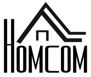 HOMCOM