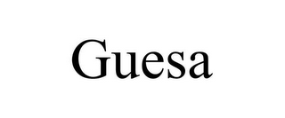 GUESA