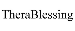THERABLESSING