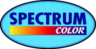 SPECTRUM COLOR