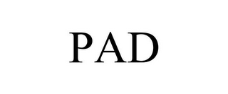 PAD