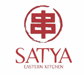 SATYA EASTERN KITCHEN