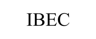 IBEC