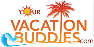 YOUR VACATION BUDDIES.COM