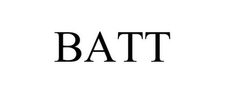 BATT