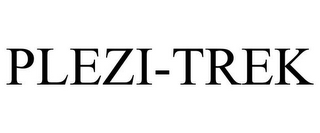 PLEZI-TREK