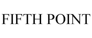 FIFTH POINT