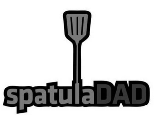 SPATULA DAD