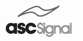 ASC SIGNAL