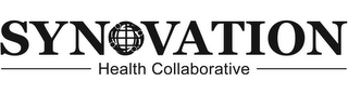 SYNOVATION HEALTH COLLABORATIVE