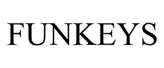 FUNKEYS
