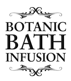 BOTANIC BATH INFUSION