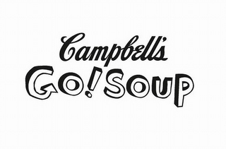 CAMPBELL'S GO! SOUP