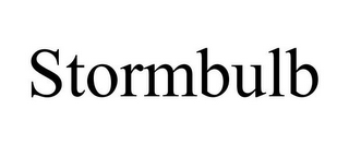 STORMBULB
