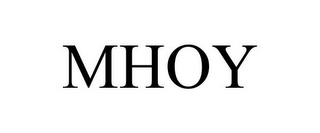 MHOY