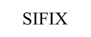 SIFIX