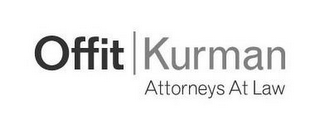 OFFIT KURMAN | ATTORNEYS AT LAW