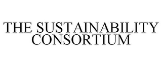 THE SUSTAINABILITY CONSORTIUM