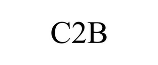 C2B