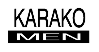 KARAKO MEN