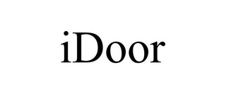 IDOOR