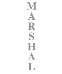 MARSHAL