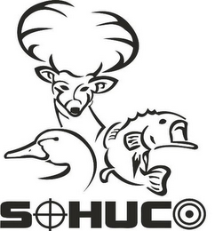 SOHUCO