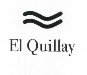 EL QUILLAY