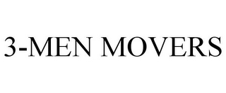 3-MEN MOVERS