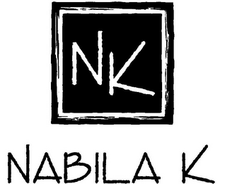 NK NABILAK