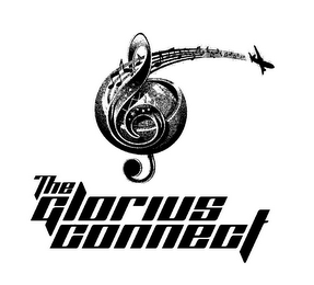 THE GLORIUS CONNECT