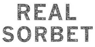 REAL SORBET