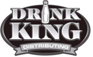 DRINK KING DISTRIBUTING