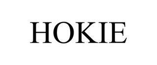 HOKIE