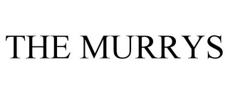 THE MURRYS