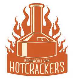 BROUWERIJ VON HOTCRACKERS