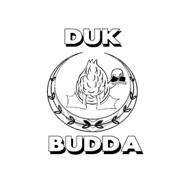 DUK BUDDA