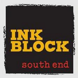 INK BLOCK SOUTH END