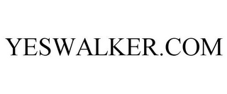 YESWALKER.COM